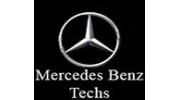 Mercedes Benz Techs