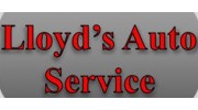 Lloyds Auto Service