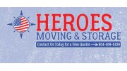 Heroes Moving and Storage