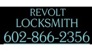 Revolt Locksmith - A Top Notch Locksmith