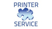 Printer Connection Service & Repair