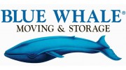Blue Whale Moving Company
