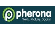 Pherona Web Design