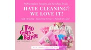 Cleaning Services in Fort Collins, CO