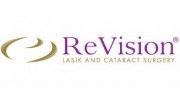 ReVision LASIK and Cataract Surgery