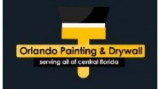 Orlando Painting and Drywall