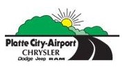 Platte City-Airport Chrysler