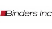 Binders, Inc.