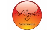 Red Sapphire DJ Entertainment