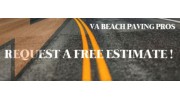 VA Beach Paving Pros
