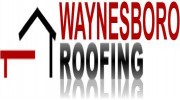 Roofing Contractor in Waynesboro, VA