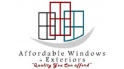 Affordable Windows Plus Exteriors LLC