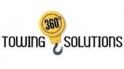 360 Towing Solutions In Sugar Land