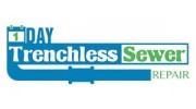 1 Day Trenchless Sewer Repairs Florida