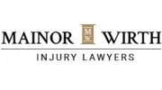 Mainor Wirth Injury Lawyers