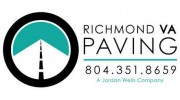 Driveway & Paving Company in Richmond, VA