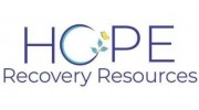 Hope Recovery Resources