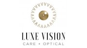 Luxe Vision Care + Optical