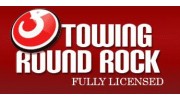 Towing Company in Round Rock, TX