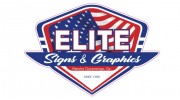 Elite Signs & Graphics
