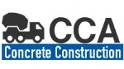 CCA Concrete Contractors Austin