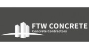 FTW Concrete Contractors
