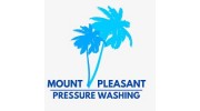 Pressure Washing Company in Mount Pleasant, SC