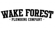 Wake Forest Plumbing Company
