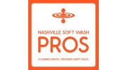 Pressure Washing Company in Nashville, TN