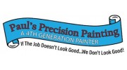 Paul's Precision Painters LLC