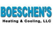 Boeschen's Heating & Cooling