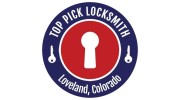 Top Pick Locksmith LLC