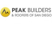 Peak Builders & Roofers of San Diego