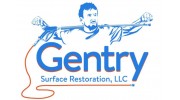 Gentry Surface Restoration, LLC
