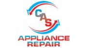 CAS Appliance Repair