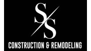 SS Construction & Remodeling