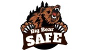 Big Bear Safe