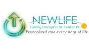 New Life Family Chiropractic Center, PC