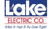 Lake Electric Co. Inc.