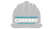 Bakersfield Concrete Co.