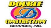 Double D Construction Services, Inc.