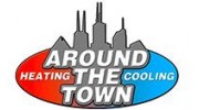 Around the Town Heating & Cooling Chicago