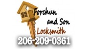 Forchun and Son Locksmith