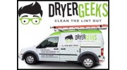 DRYERGEEKS | Dryer Vent Cleaning & Repair-Babylon NY