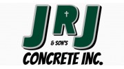 JRJ & Son's Concrete Inc.