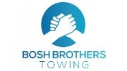 Bosh Bros Towing