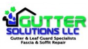 Guttering Services in Brunswick, GA