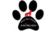 Animush Raw Pet Food