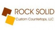 Rock Solid Custom Countertops, LLC