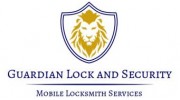 Guardian Lock and Security